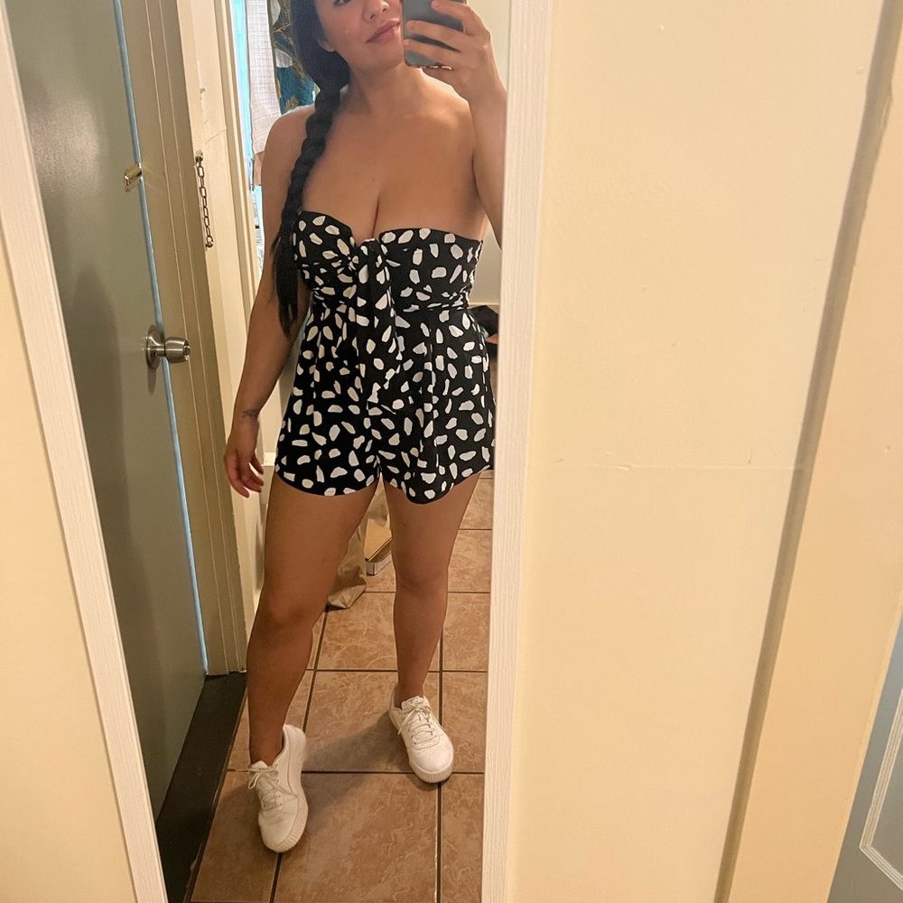 Lulus romper - Picture 6 of 6